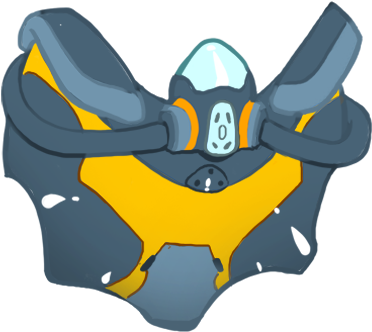 Steam Summer Saliens (600x370), Png Download