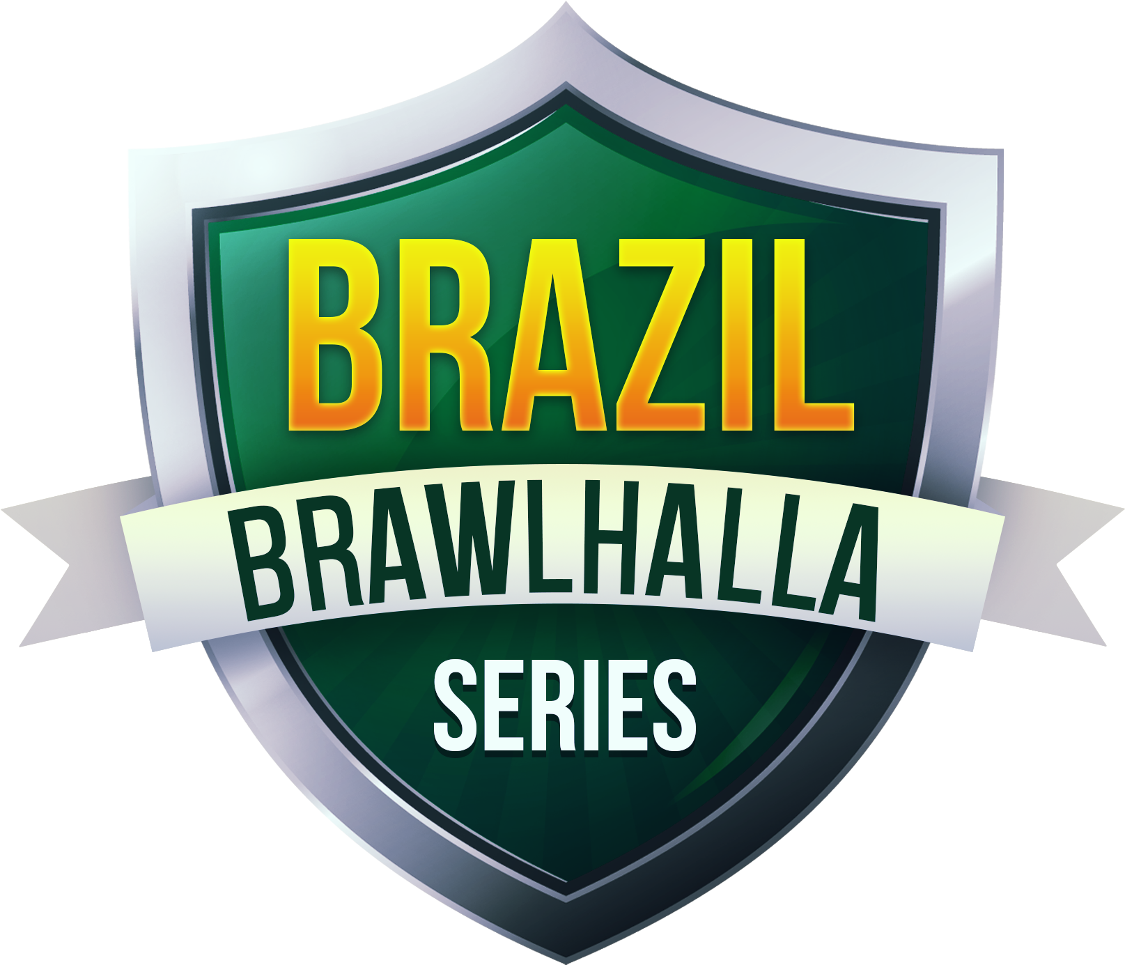 Brazil Brawlhalla Series Tournament (1650x1650), Png Download