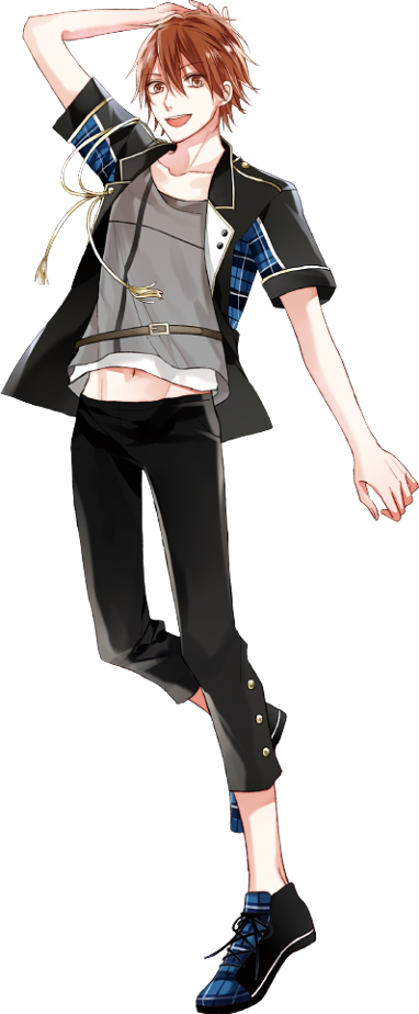 Do Ohara Sora (382x924), Png Download