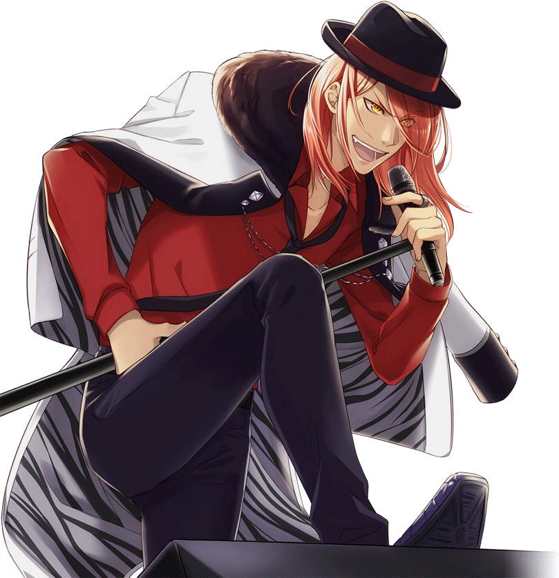 Issei Todoroki Gr Transparent - Cartoon (809x836), Png Download