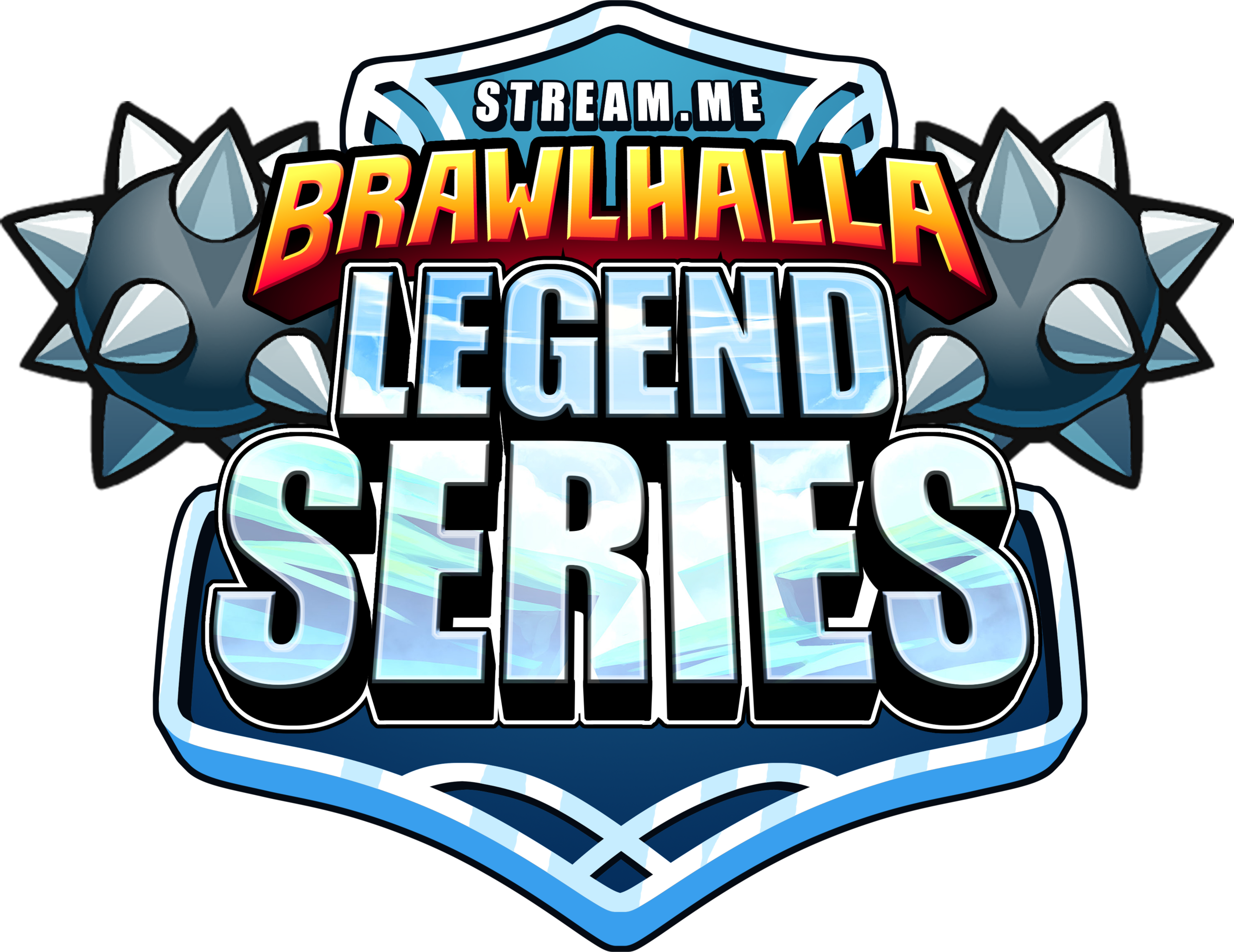 Brawlhalla Png (2500x1929), Png Download