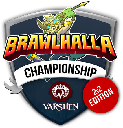 Bcs Brawlhalla (434x445), Png Download