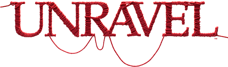 Unravel Two Logo Png (800x285), Png Download