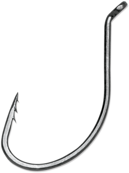 Png Download Fastgrip - Vmc Fastgrip Octopus Hook #2 Fc (1000x715), Png Download