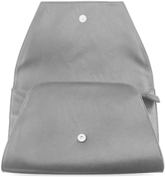 Leather Designer Handbag With Rolling Stones Logo - Leather (480x480), Png Download