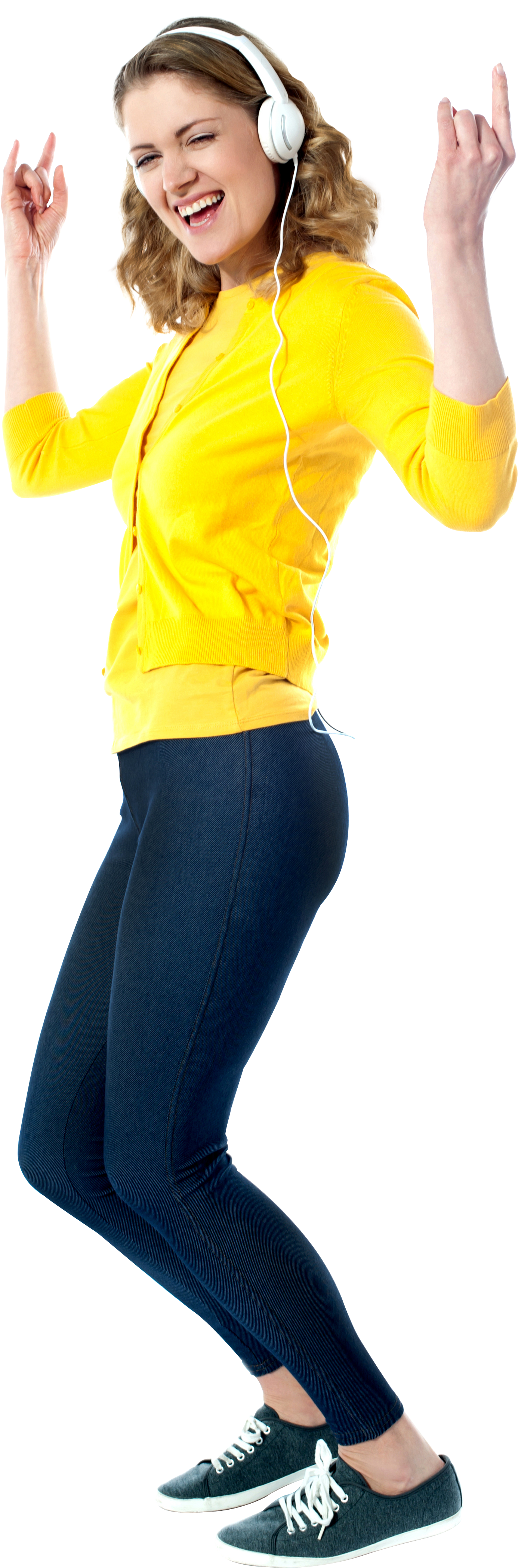 Music Headphone Png Image - Music (3200x4408), Png Download