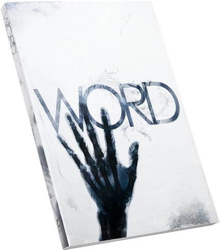 Word Bible - Bible (500x500), Png Download