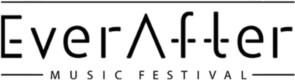 Ea Logo - Ever After Music Festival (1000x391), Png Download