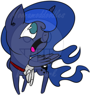 Cartoon (500x500), Png Download