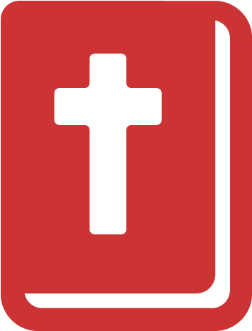 Bible - Pastor (600x614), Png Download