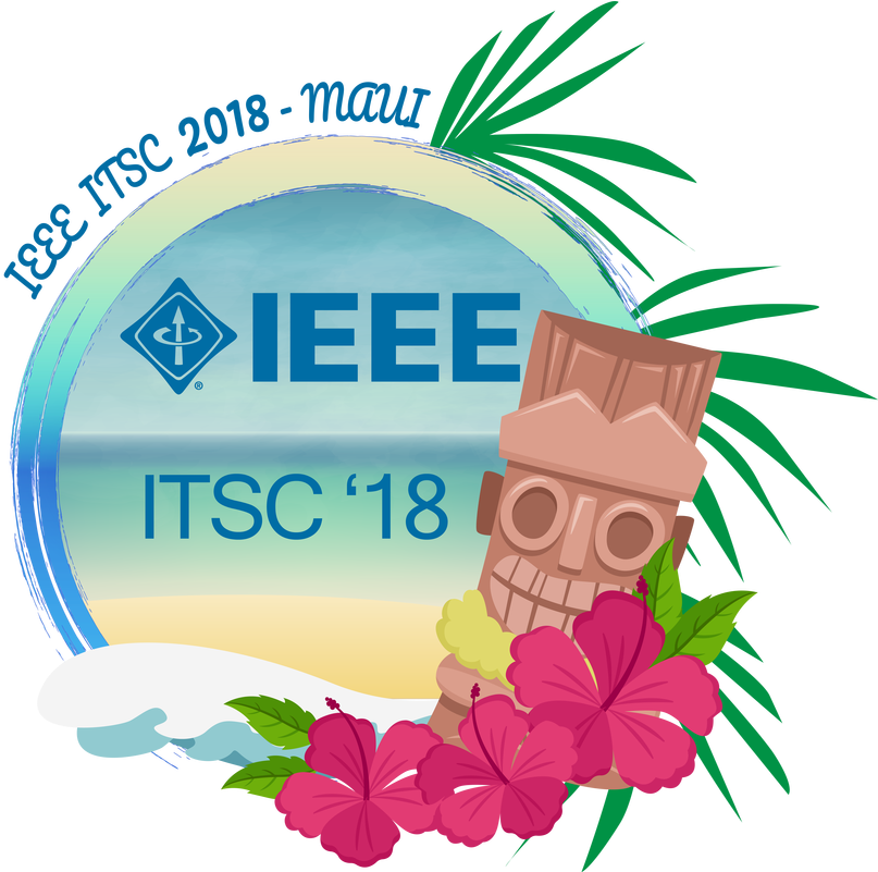 21st Ieee International Conference On Intelligent Transportation - Institute Of Electrical And Electronics Engineers (922x800), Png Download