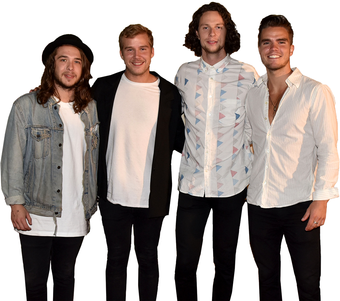 Download HD Kaleo Png Transparent PNG Image