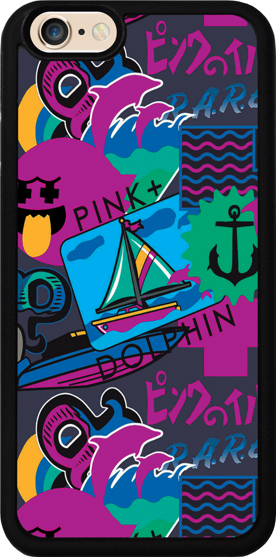 Multicolor Emoji For - Emoji (1141x2028), Png Download