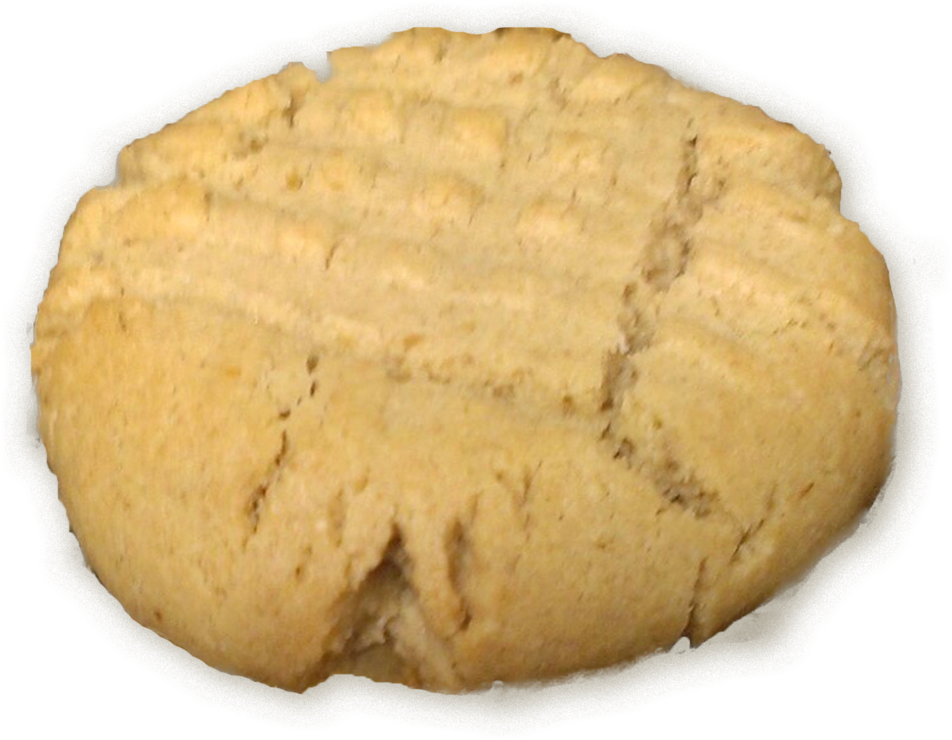 Peanutbutter (1000x970), Png Download