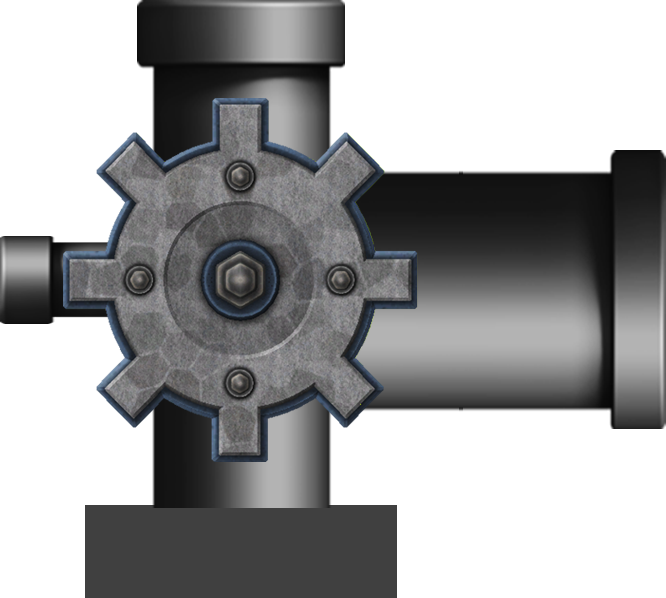 Rocket Cannon - Cannon Mario (666x598), Png Download