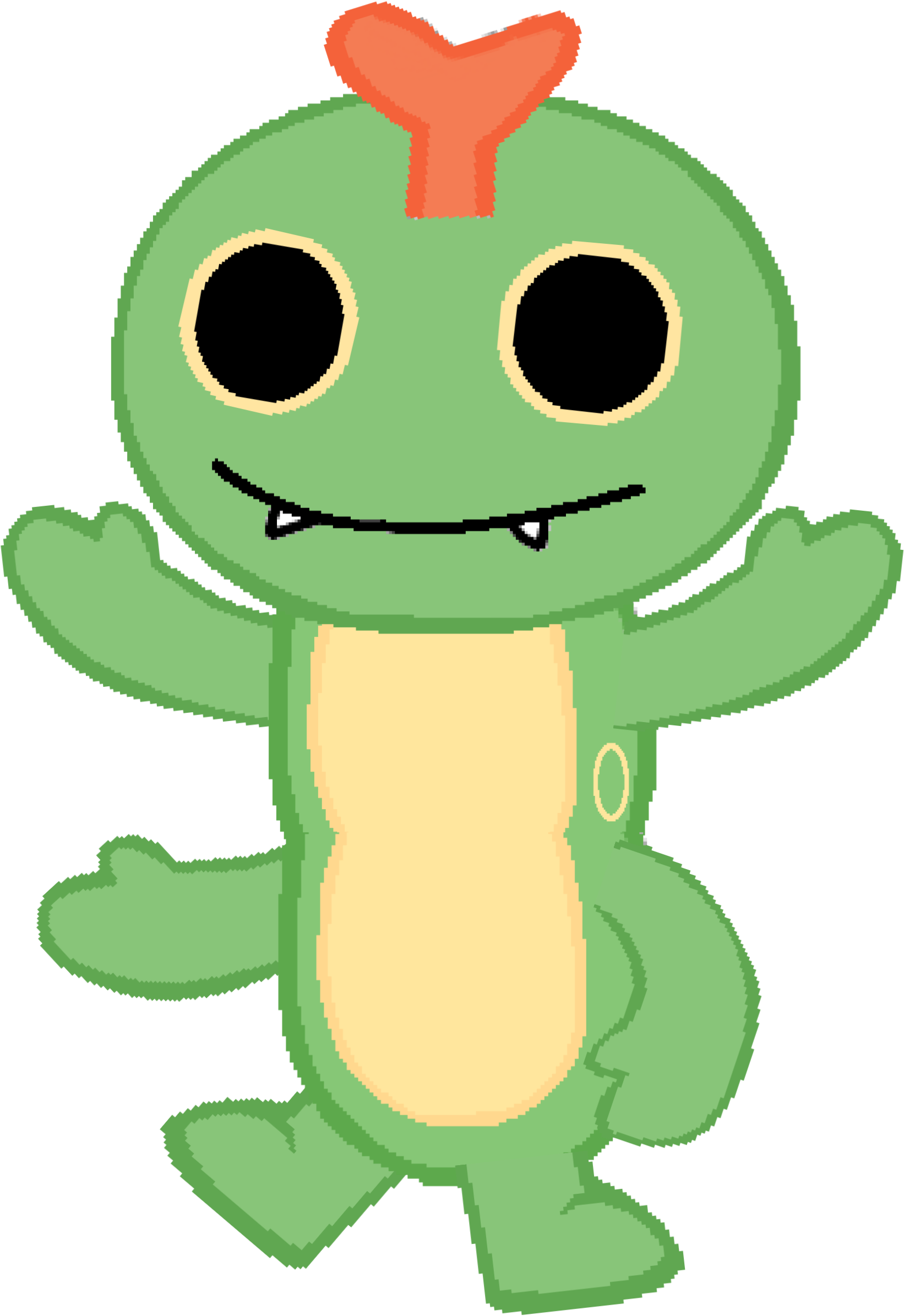 Pillar - 1&1 Internet (1805x2500), Png Download