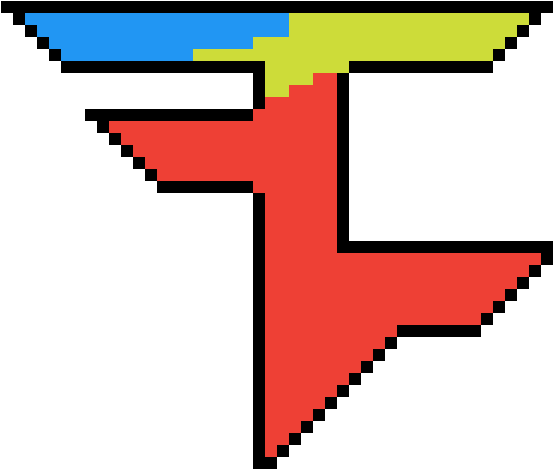 Faze Up - Library (1200x1200), Png Download