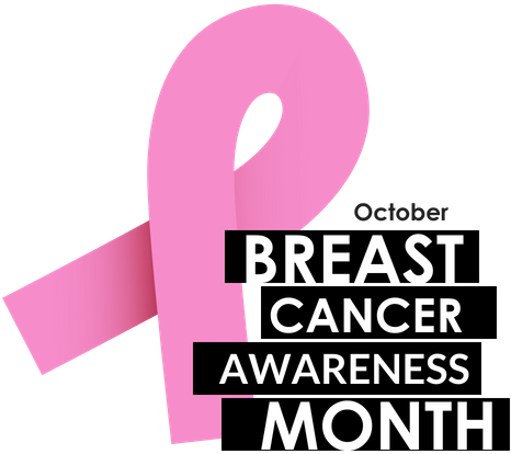 Council Recognizes Breast Cancer Awareness Month - Rspca Good Business Awards (500x500), Png Download