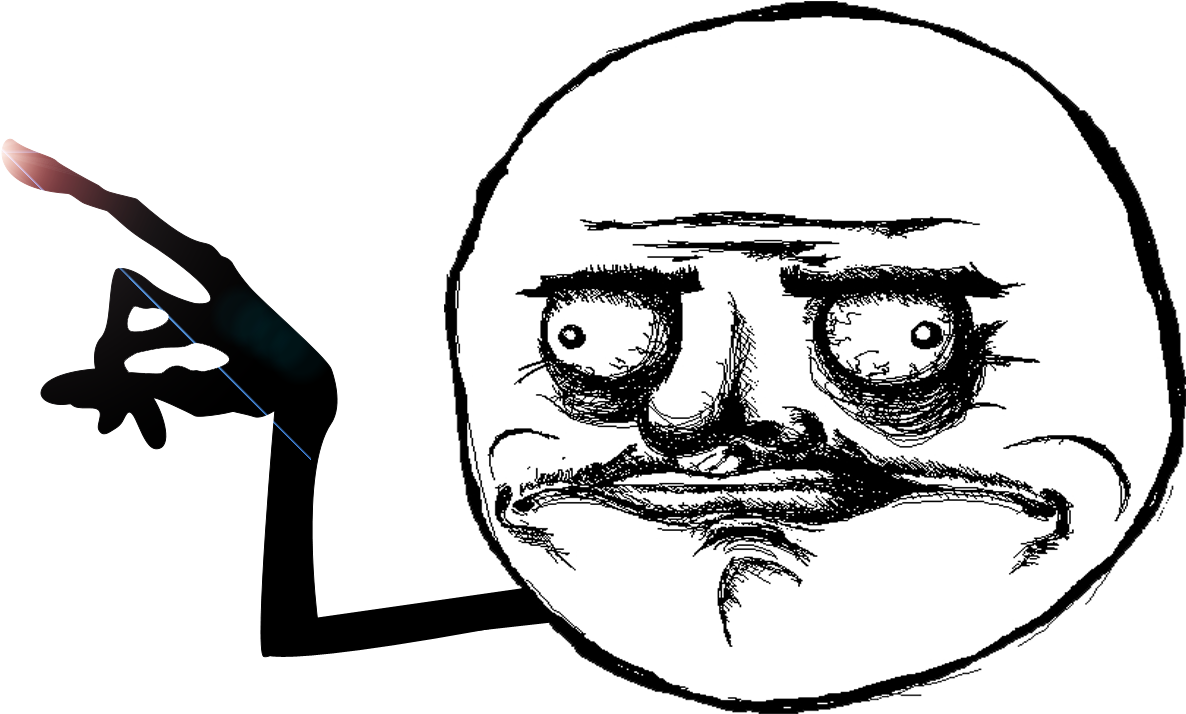 Me Taking A Hot Shower Meme (1512x983), Png Download