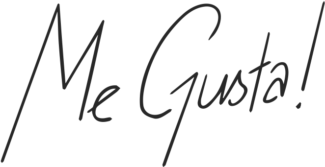 Me Gusta (711x368), Png Download
