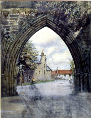 The Pends, St - The Pends (600x400), Png Download