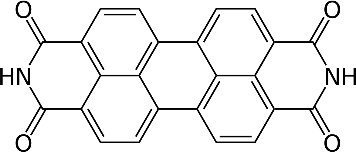4 4 Biphenyl Dicarboxylate (1200x523), Png Download