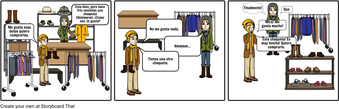 Me Gusta Esas Botas﻿ Quiero Comprarlas - Cartoon (1164x385), Png Download