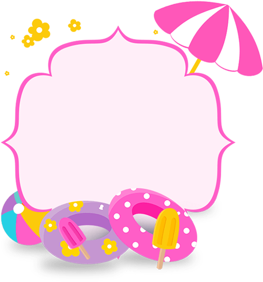 15 Pool Party Png For Free On Mbtskoudsalg - Pool Party Girl Png (930x617), Png Download