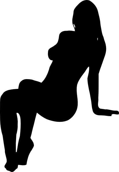 Sexy - Word Association (414x600), Png Download