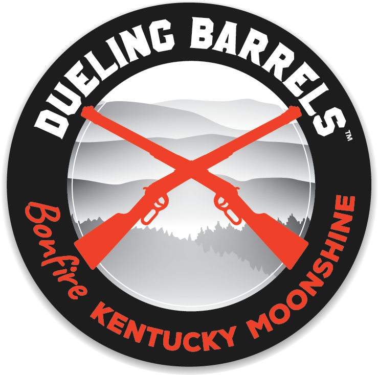 Dueling Barrels Bonfire - Portsmouth Fc New Badge (751x751), Png Download
