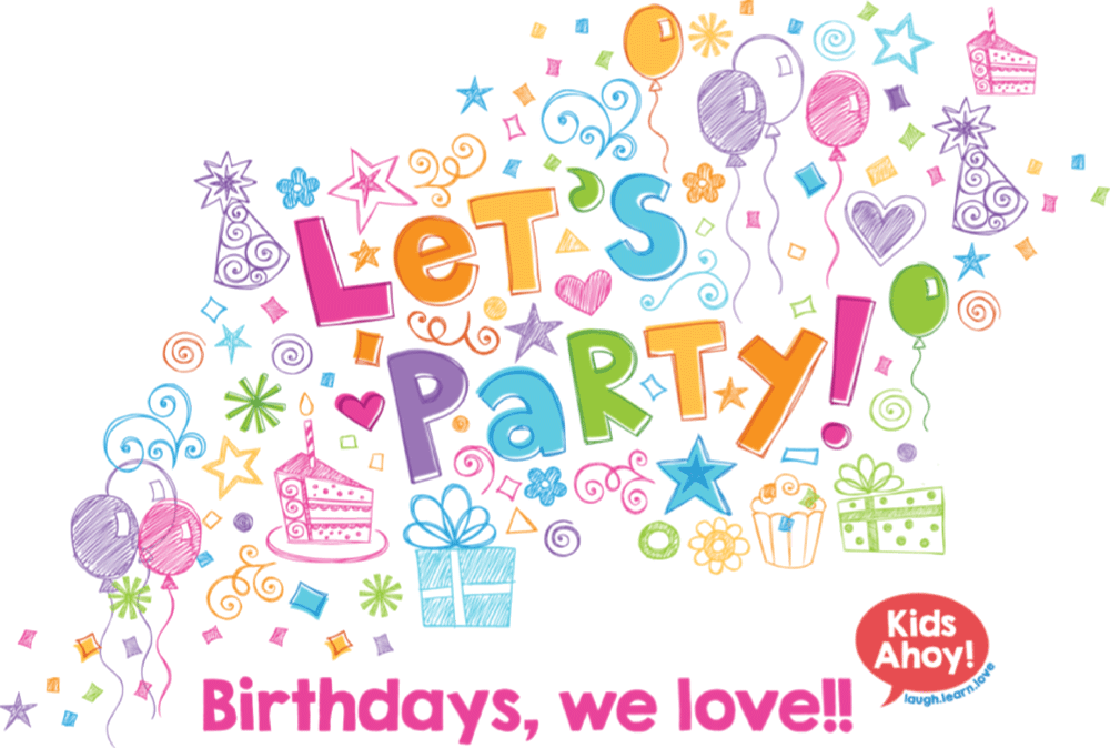 Birthday - Bday Pics Png File (1000x674), Png Download