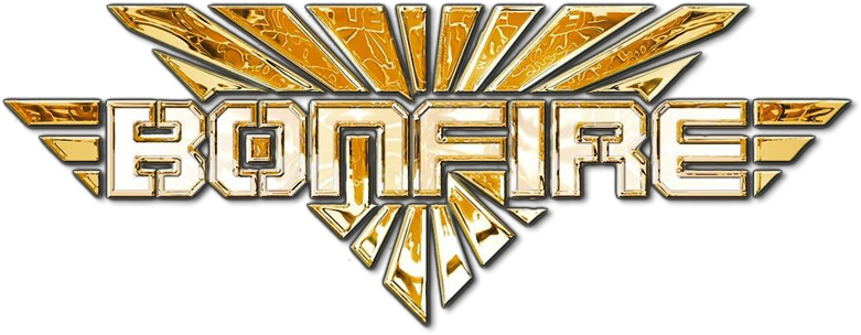 Bonfire Image - Bonfire You Make Me Feel The Ballads (800x310), Png Download