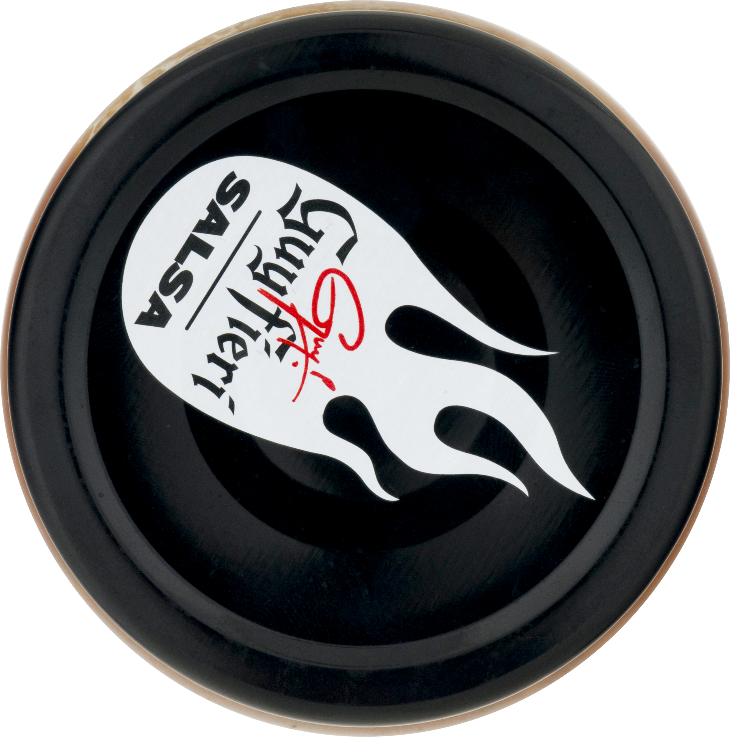 Guy Fieri Crest Line Stainless Steel Burger Turner (2476x2500), Png Download