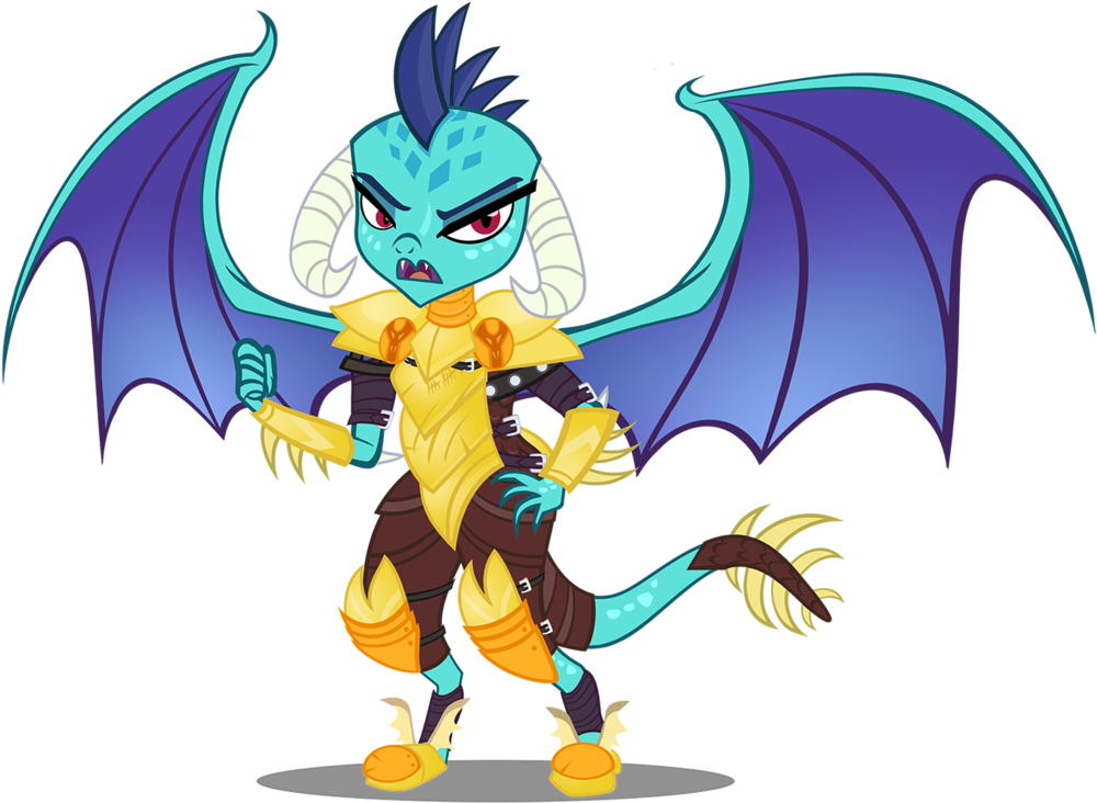 Pony Fictional Character Cartoon Vertebrate Dragon - Princess Celestia (1024x739), Png Download