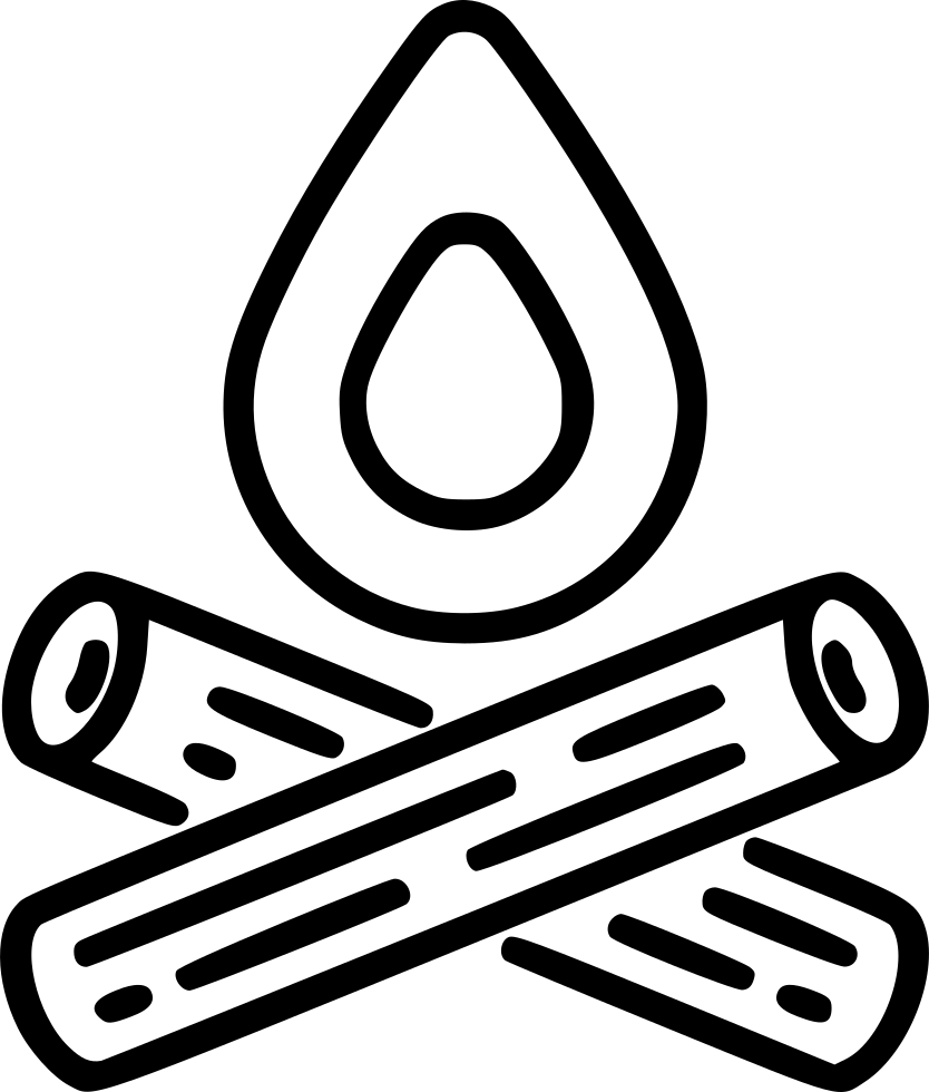 Bonfire Comments - Tata Consultancy Services (834x980), Png Download