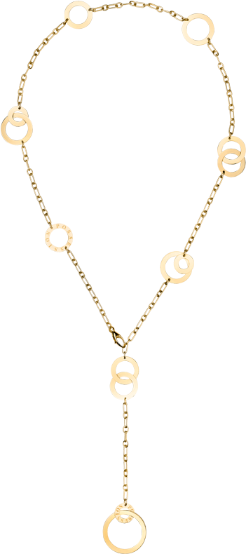 G37p7100 L - Necklace (432x800), Png Download