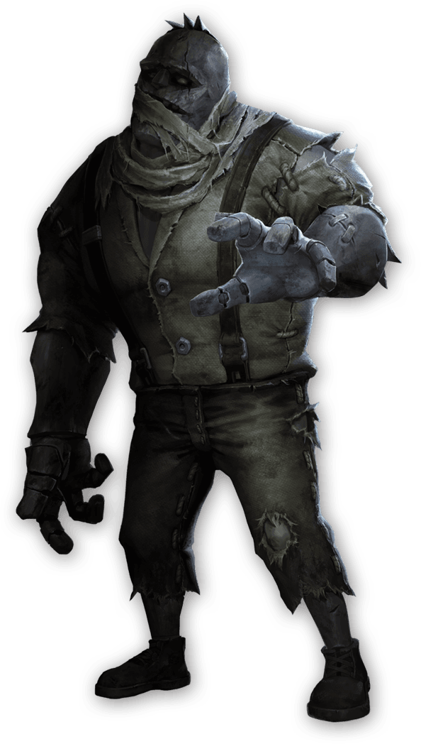 Identity V Hell Ember (594x1048), Png Download