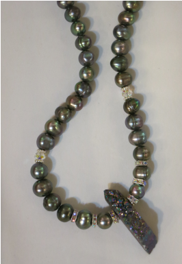 Picture - Pearl (384x384), Png Download