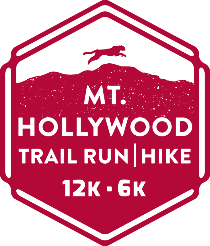Hollywood Trail 12k - Los Angeles (683x800), Png Download