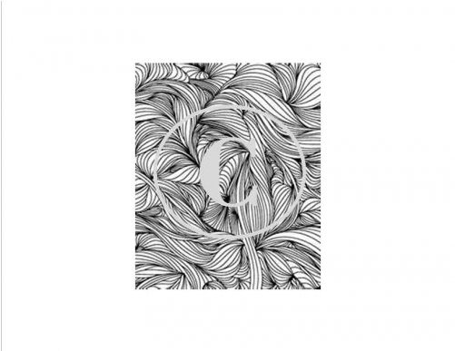 Flower Petals, Art Acetate Background - Art (500x500), Png Download