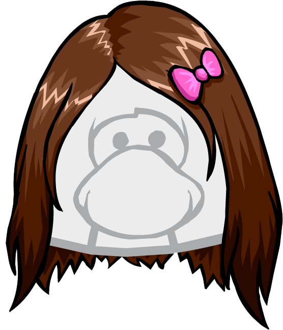The Flutterby Clothing Icon Id 657 Updated - Cartoon (562x660), Png Download