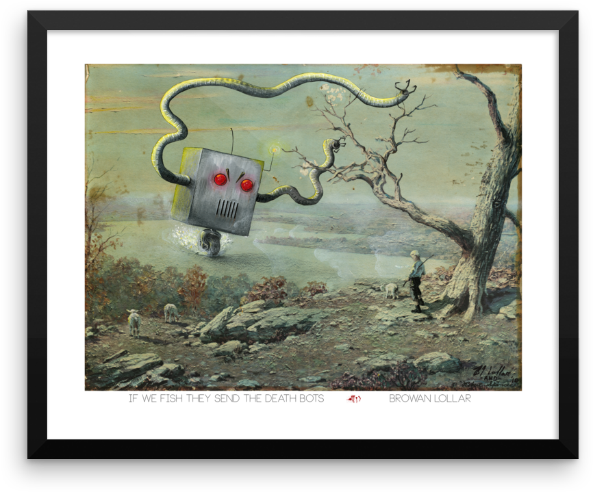 Picture Frame (1000x1000), Png Download
