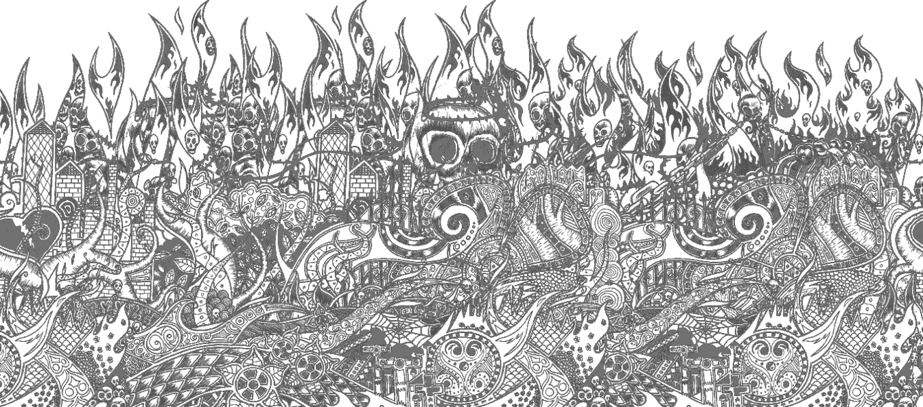 Download Graphic Royalty Free Download Drawing Abstract Death ...