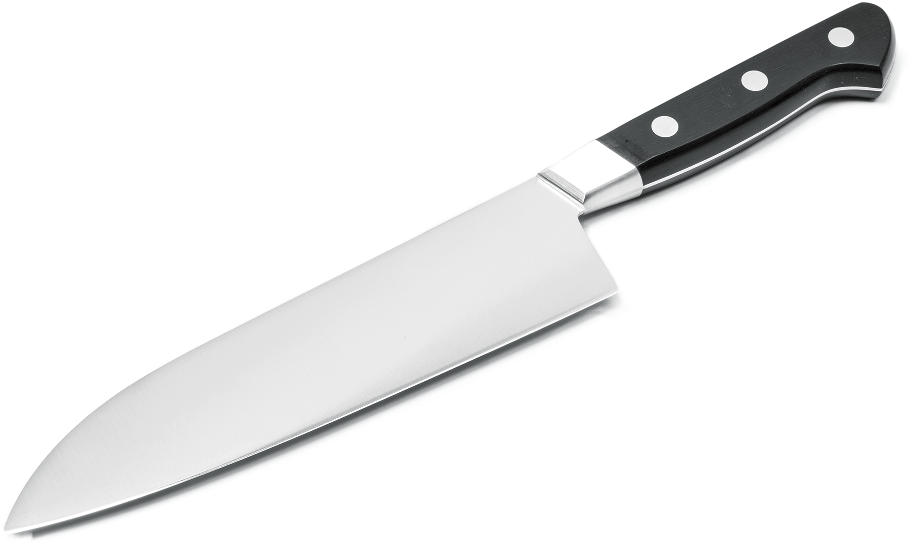 The Best Santoku Knives - Icing Knives (2048x2048), Png Download