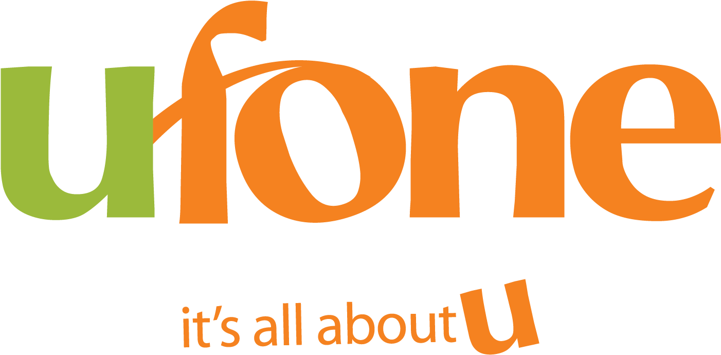 Official Linkedin Icon Png Download - Ufone Sim (1446x746), Png Download