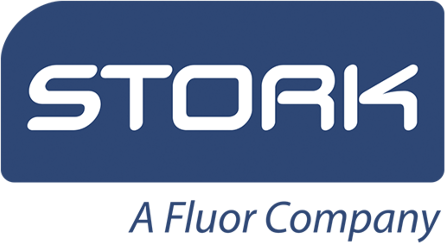 Business Lunch - Stork - Stork A Fluor Company (1600x1000), Png Download
