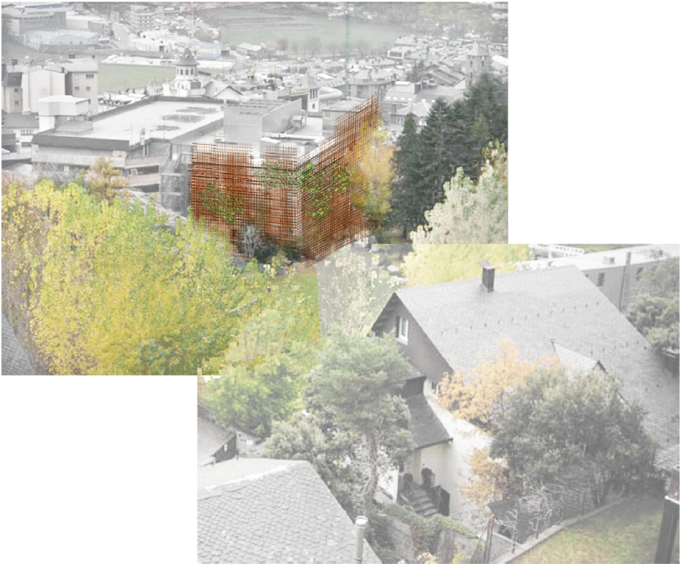 Sharethis Copy And Paste - Yard (735x735), Png Download