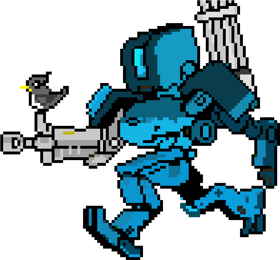 Bastion - Overwatch Null Sector Bastion (1490x1000), Png Download
