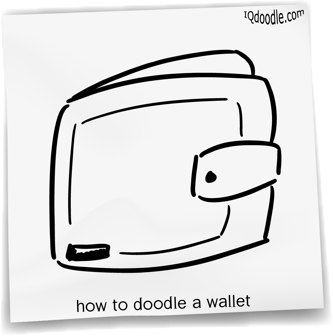 Doodles 249 To - Sketch (1120x1133), Png Download