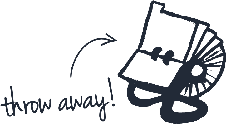 Pricing Starter Doodle - Glutino (1400x1000), Png Download